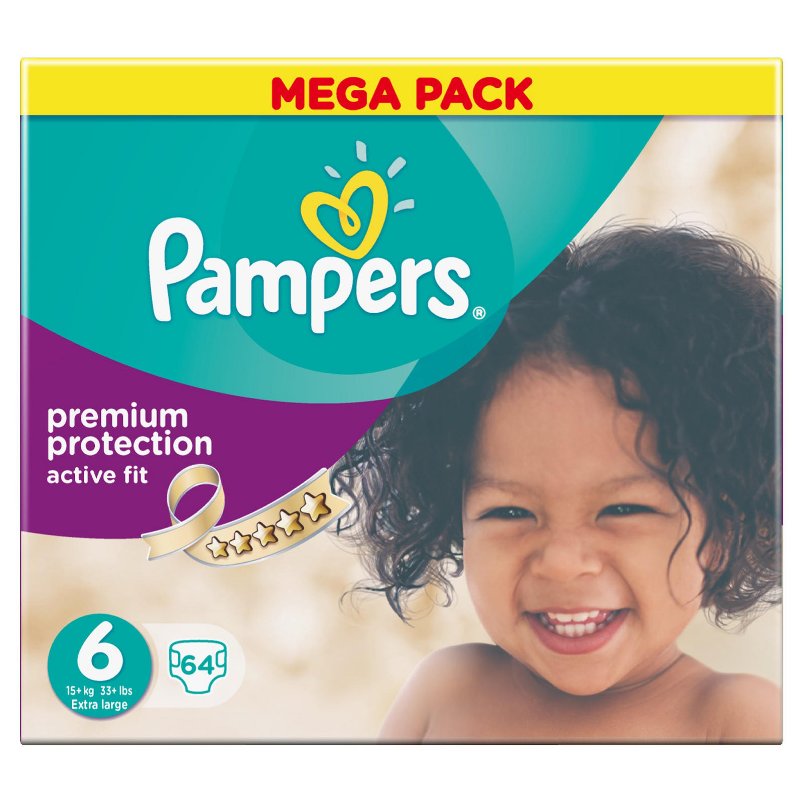 pieluszki pampers 5 de