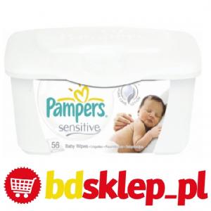 pampers zelazna