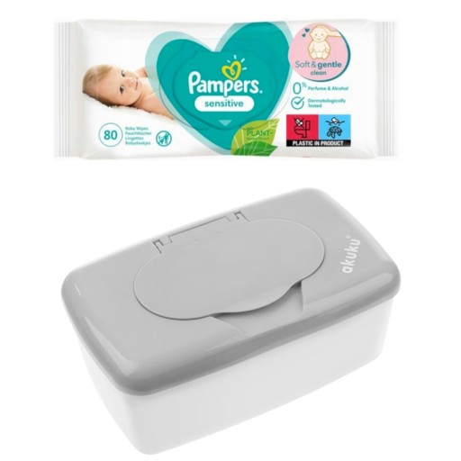 pampers new baby 3 80 sztuk cena