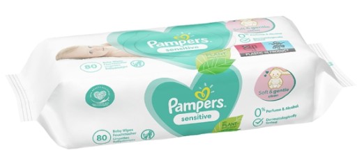 pampers prośba o wsparcie