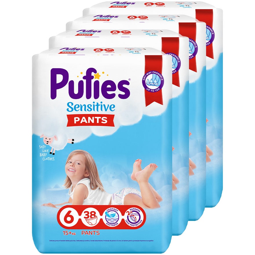 pampers 3 150 ceneo