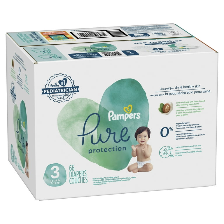 auchan chusteczki pampers sensitive 12x56