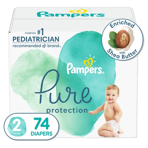 pieluchomajtki pampers 5 rossmann