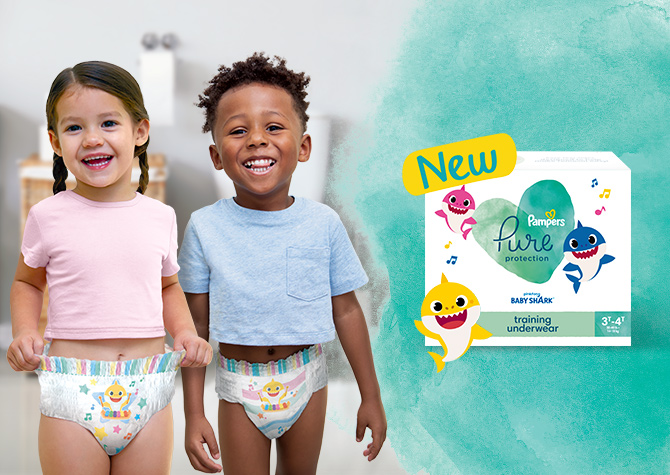 allegro pampers activ e baby