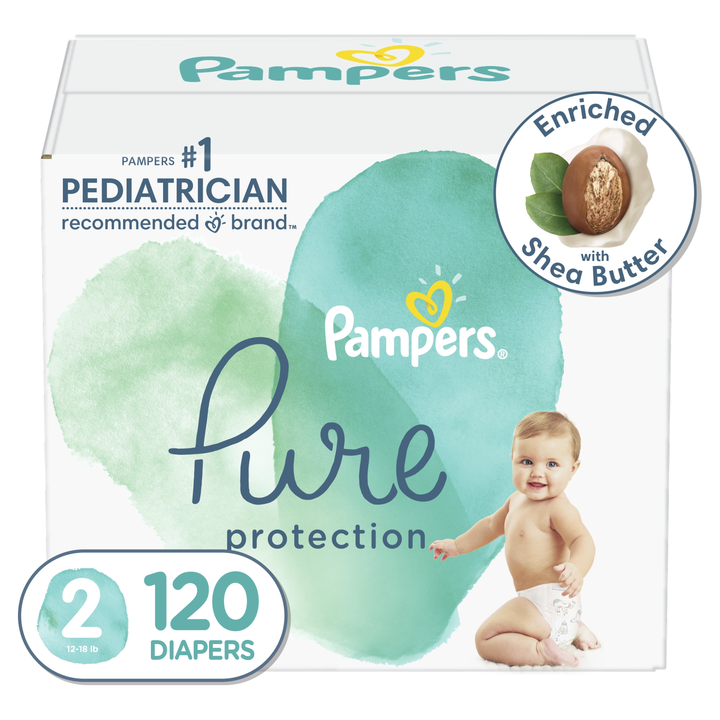 pampers 3 deutschland