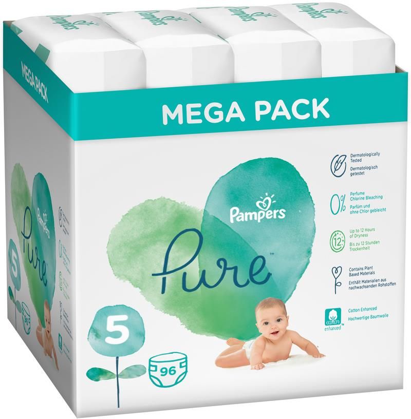 pampers 2 auchan