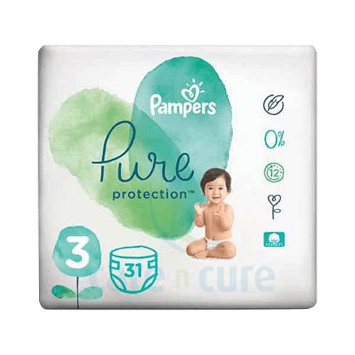 pampers active baby dry 3 ceneo