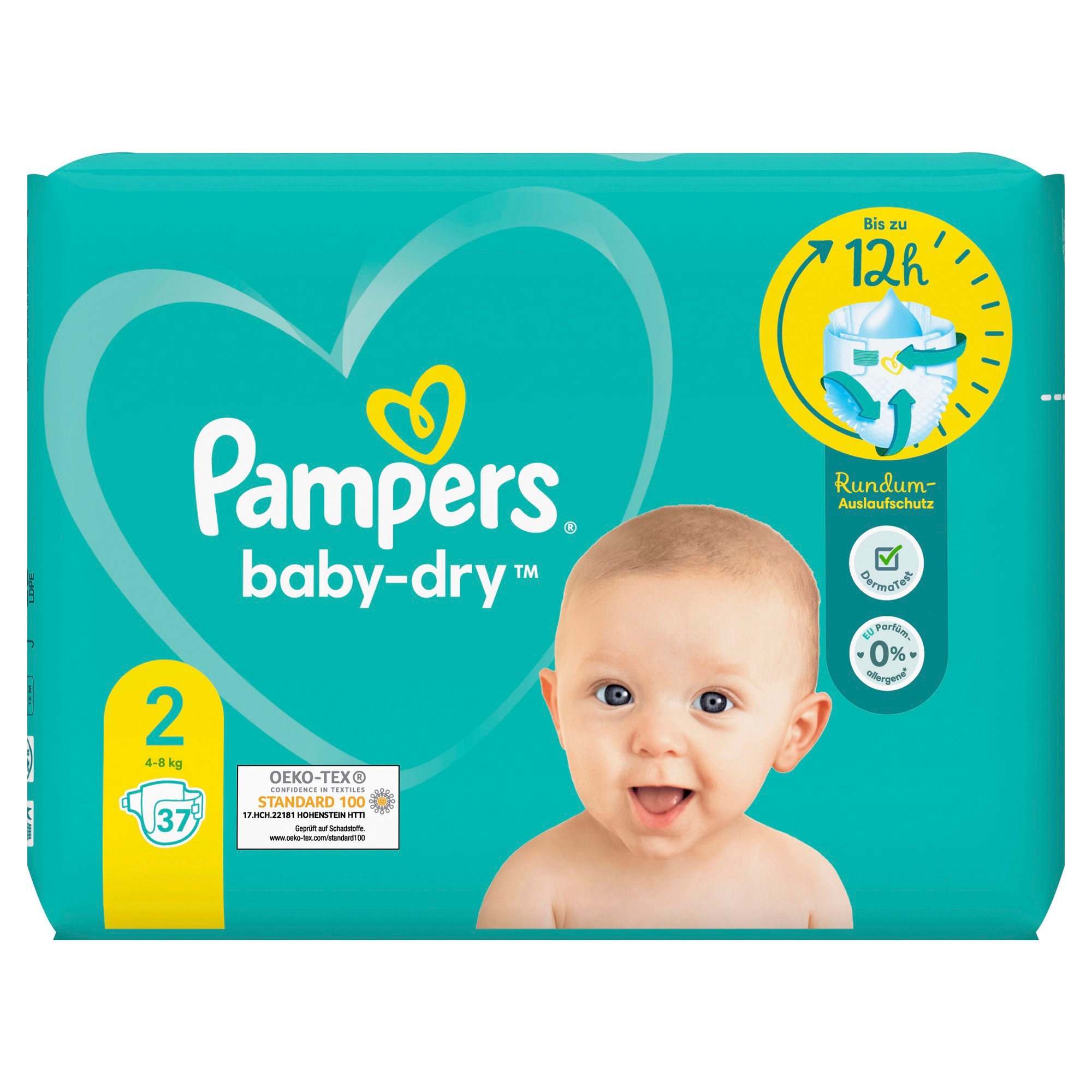 odparzenia po pampers sleep and play