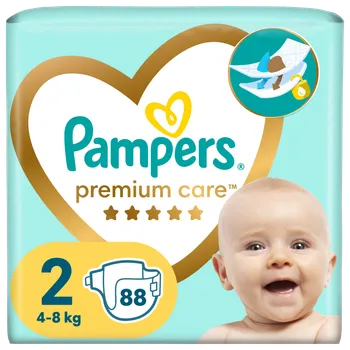 pampers huggies 1