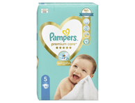 pampers pieluchy active baby 3 midi 208 sztuk