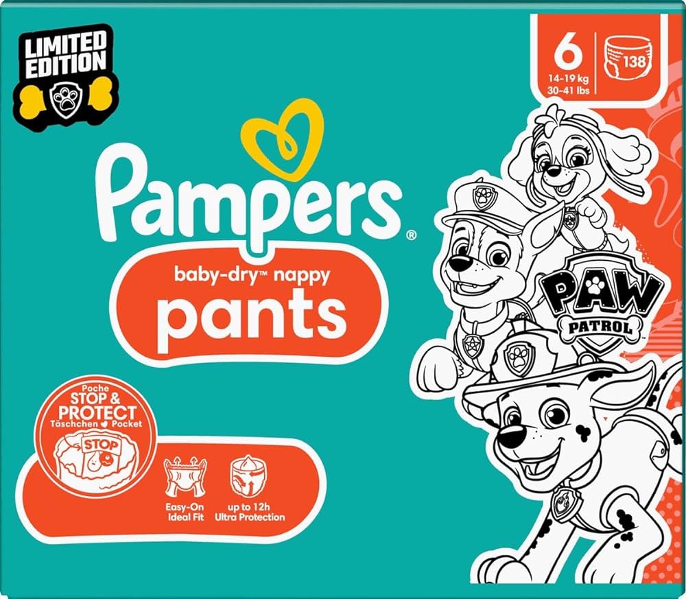 adult pampers