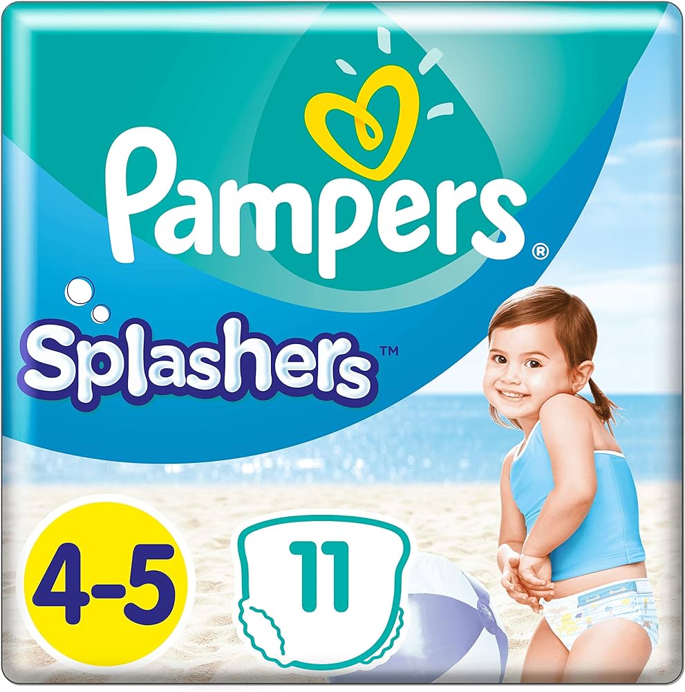 pampers netto