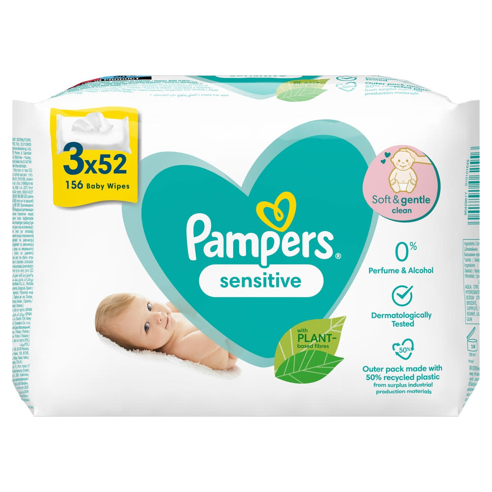 pampers 3 jaka waga