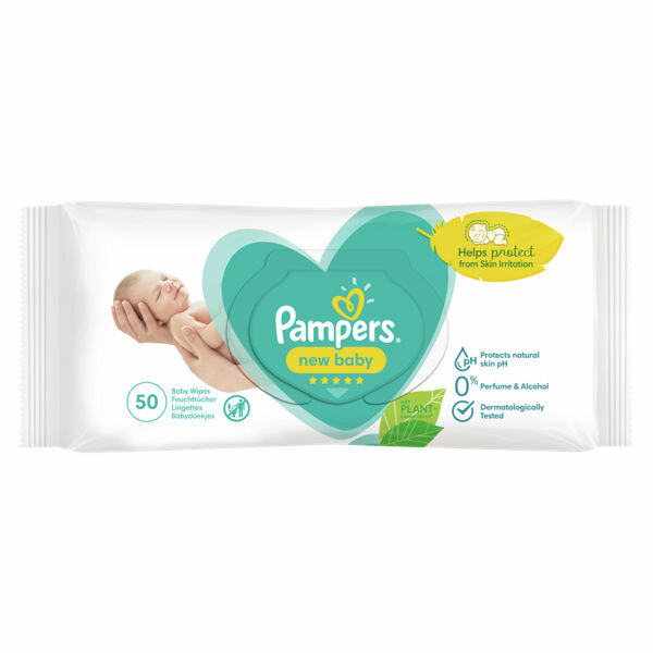 mall pampers 5