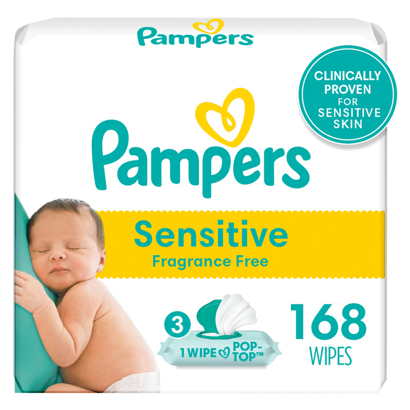 pampers active baby dry 4 174 szt