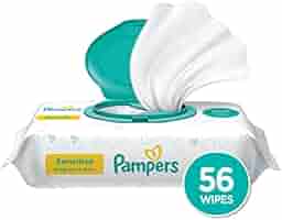 pampers sleep 3