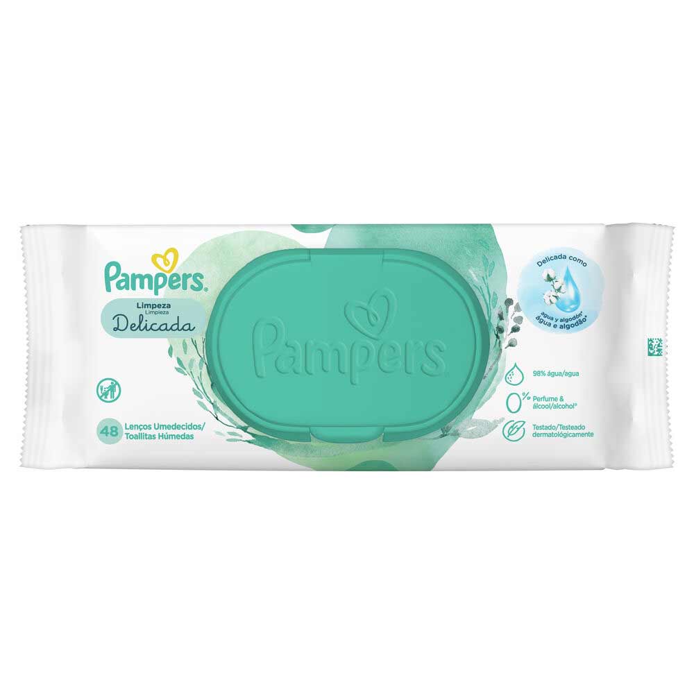 pampers dada 3 cena