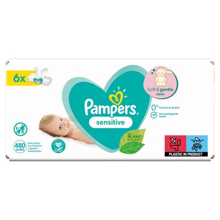 pampers 1 72 sztuki