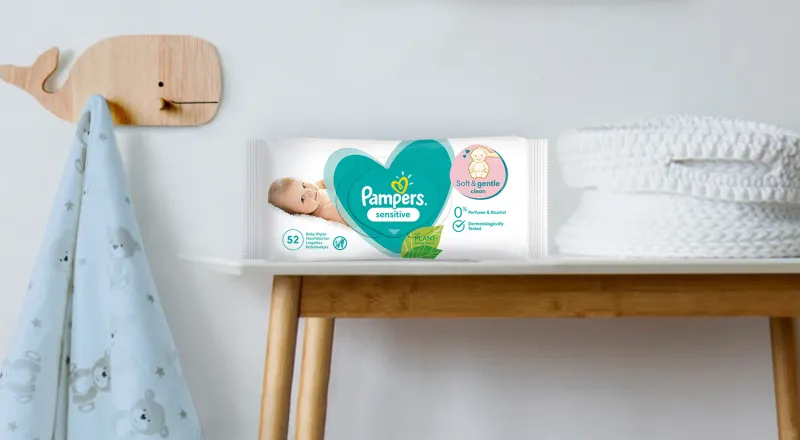 pampers 5 od kiedy