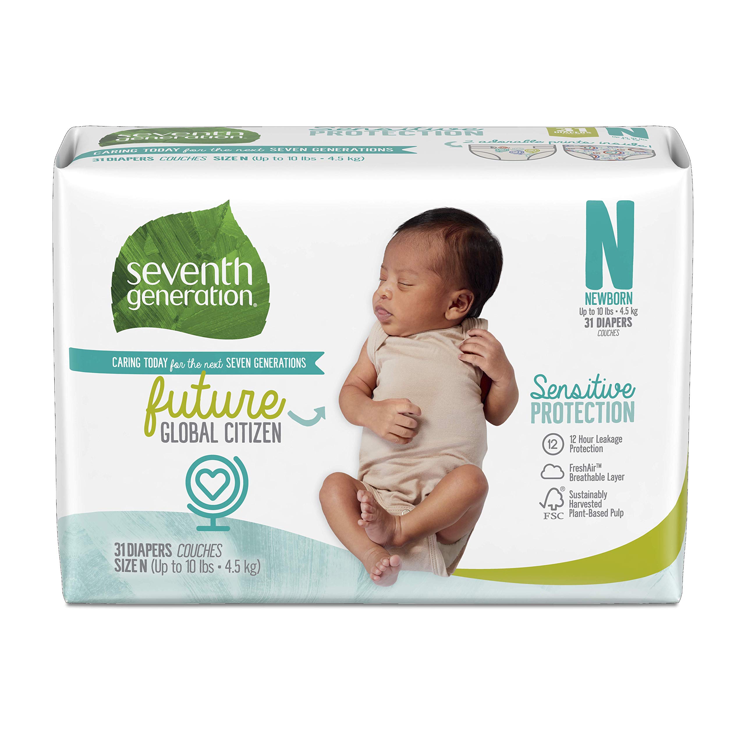 pampers premium care pieluchy