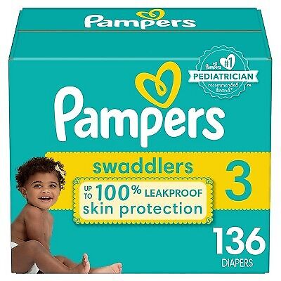 pampers dobra cena