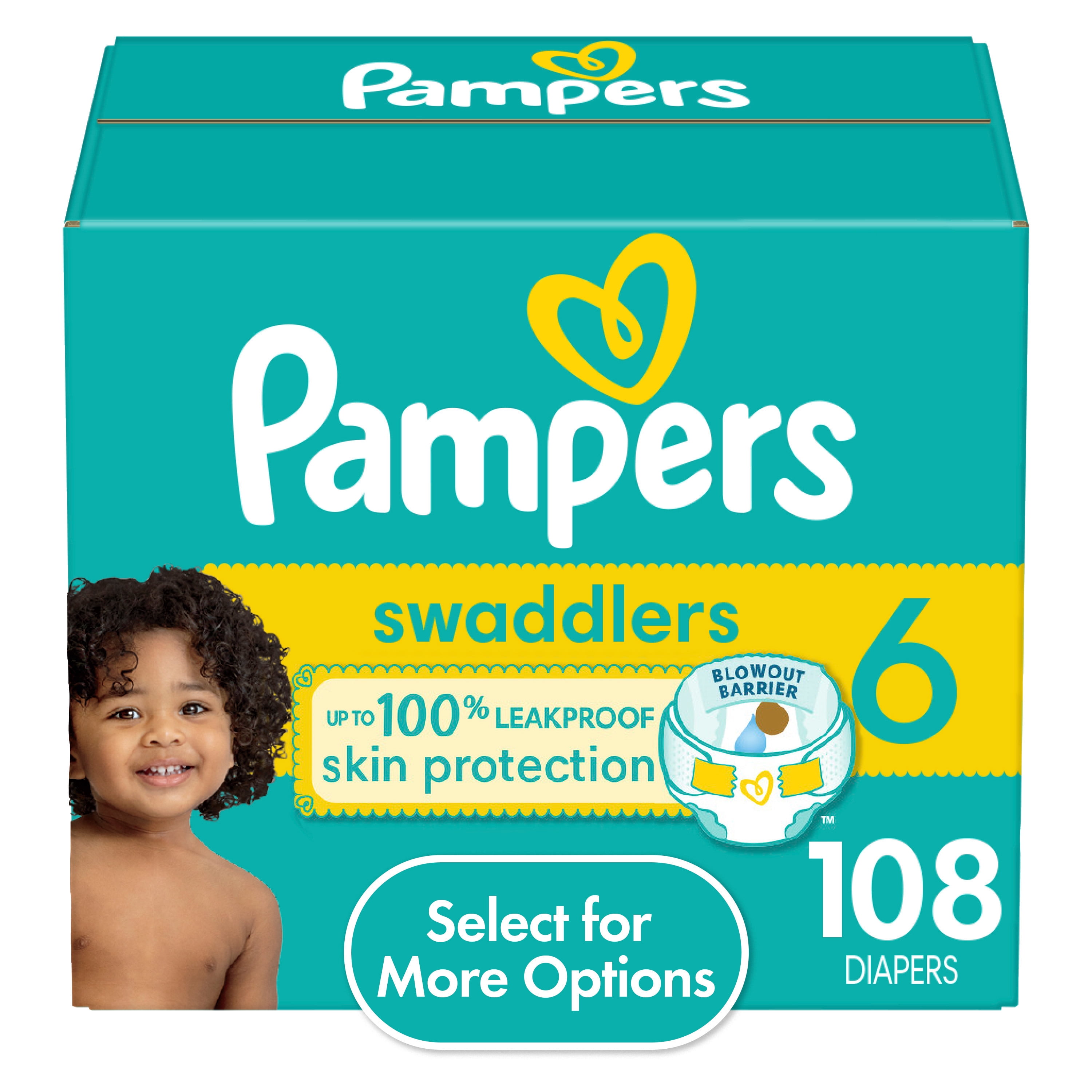 lego pampers