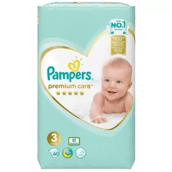 pampers 2 144 szt biedronka