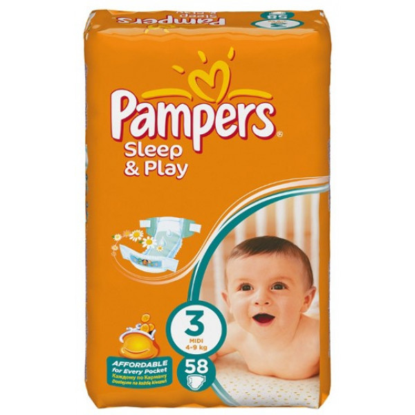 czy pampers szkodzi