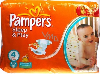 pampers epson l355