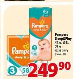 pieluchy pampers 2 ceneo