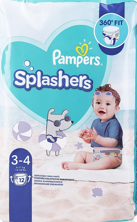 chusteczi nawizlone pampers tesco