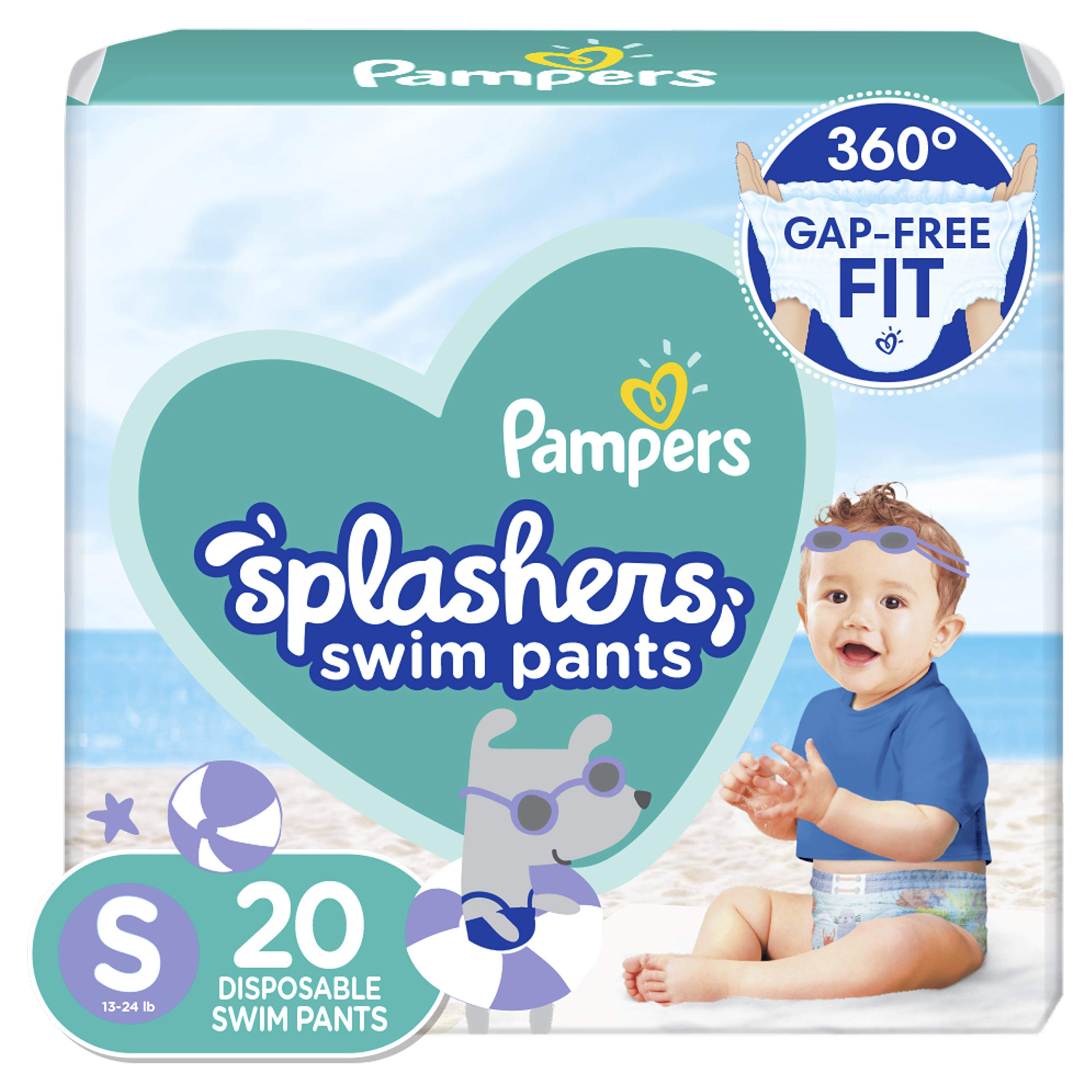 huggies little swimmers lublin