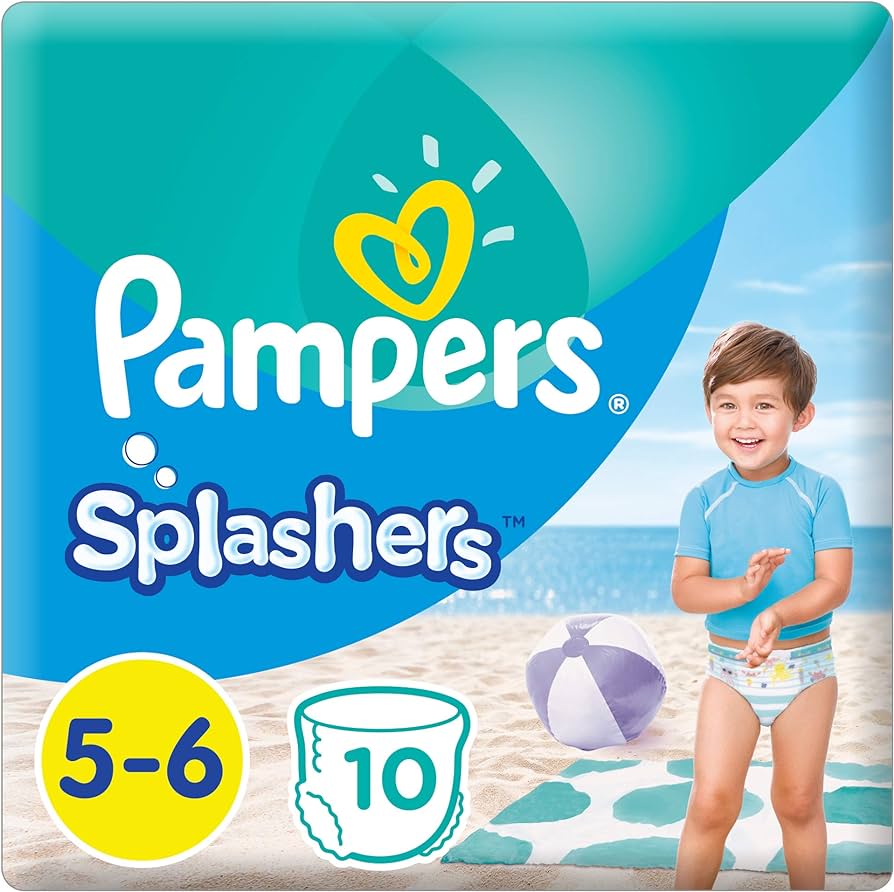 pampers pants 4 cena 24