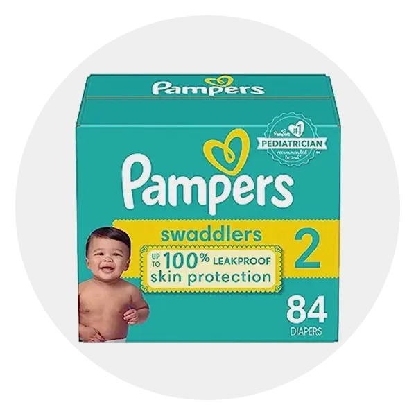 pampers pieluchy sleep