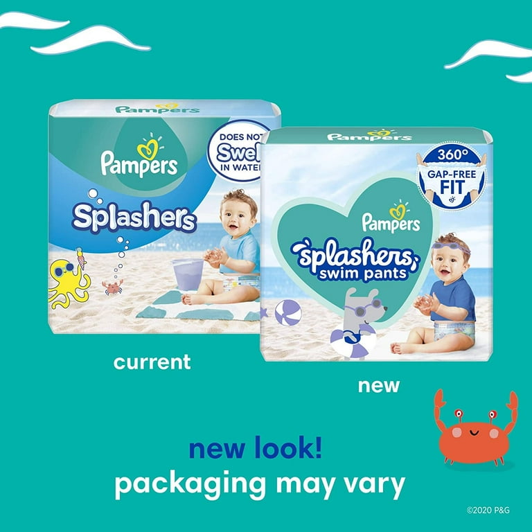 które pieluszko produkuje pampers