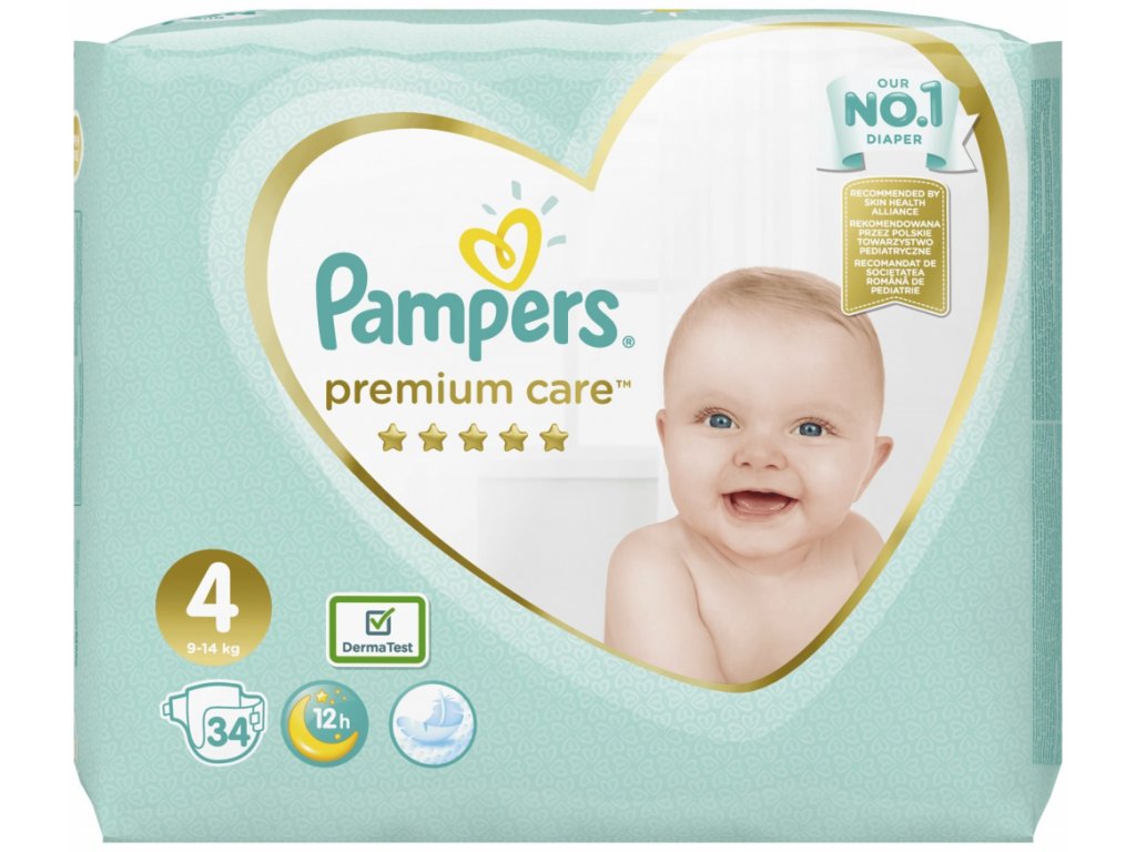 pampers sleep play 5 74szt