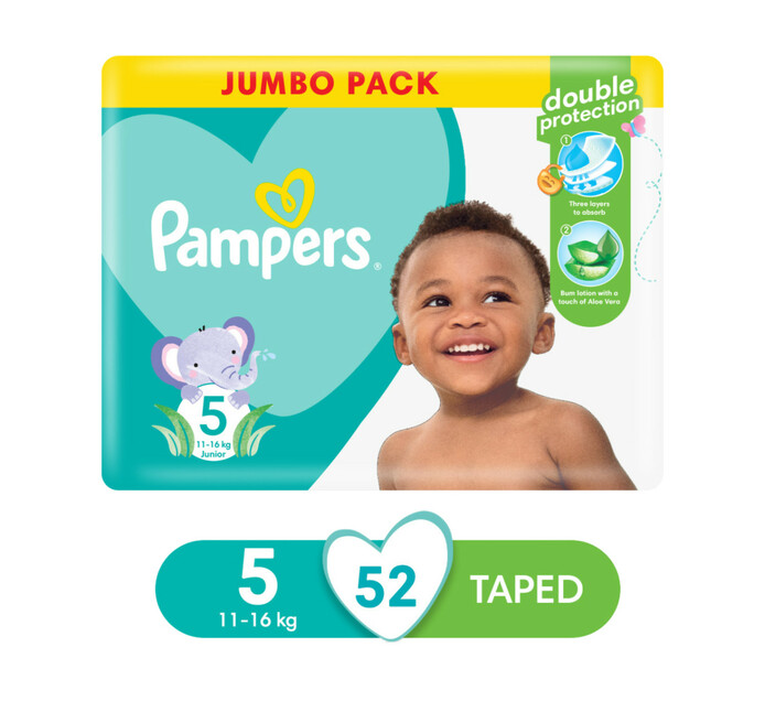 pampers pure ceneo