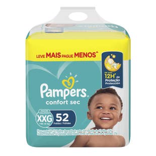 pieluchy nb pampers