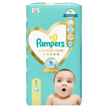 pampers pants opinie