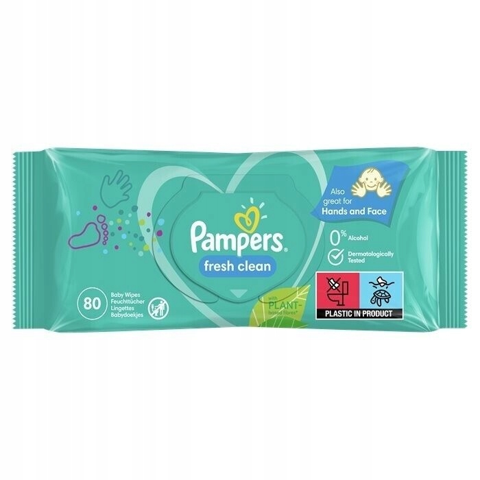 pampers dla pracownika