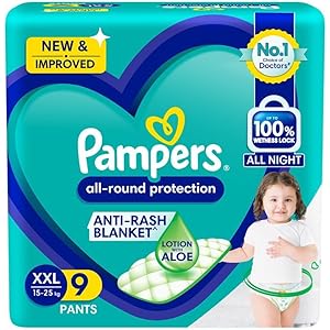 pampers 2 smyk