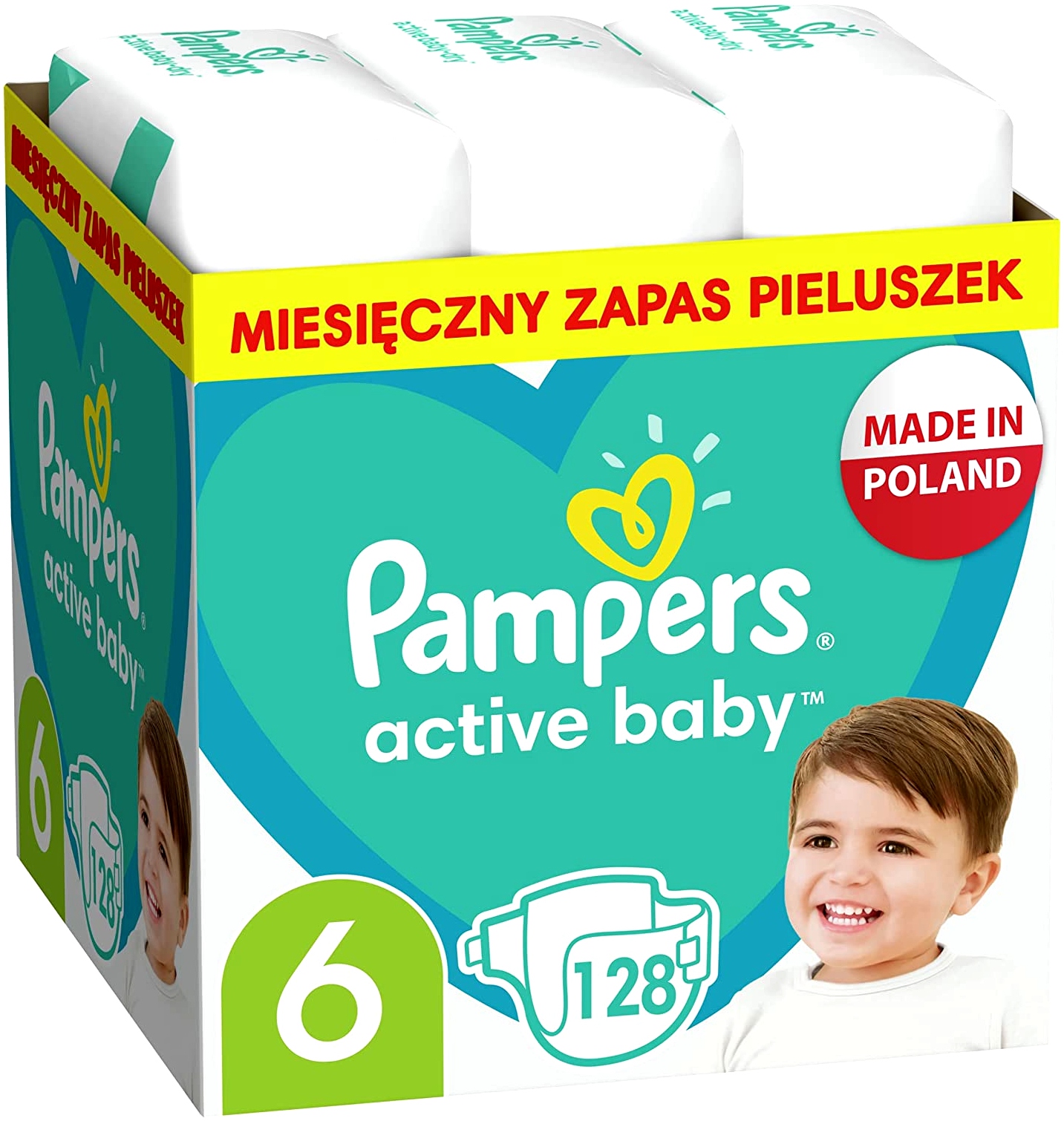 rossmann pieluchy mega pack