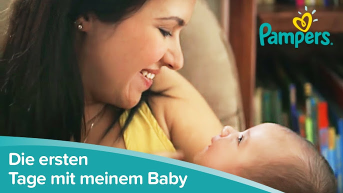 rossmann pampers babydream