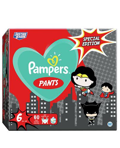 pampers spółka