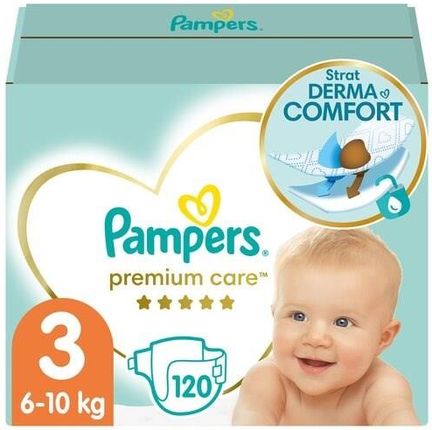 hurt pampers producent w kra