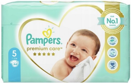 pampers new baby dry 2 cena