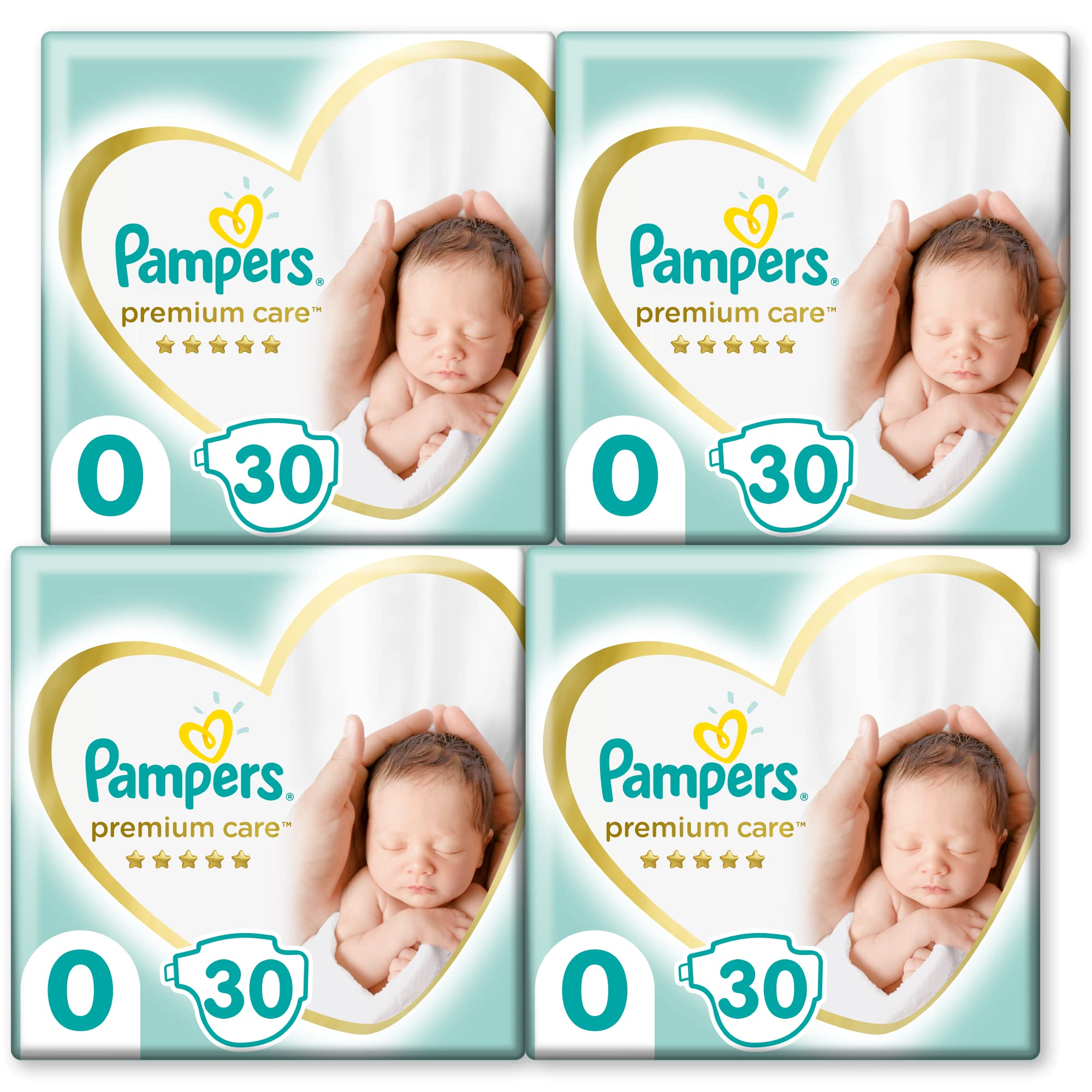 pampers pants 4 38