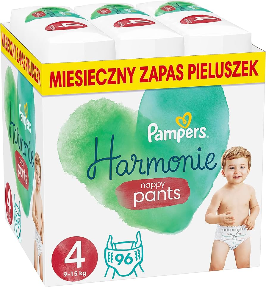 Japońskie (pieluszki podciągane) pieluchomajtki Moony Natural PBL 12-22kg