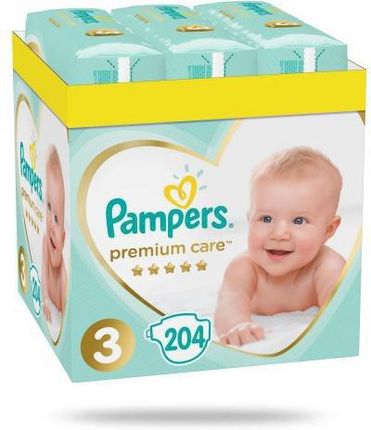 pampers w promocji tesco