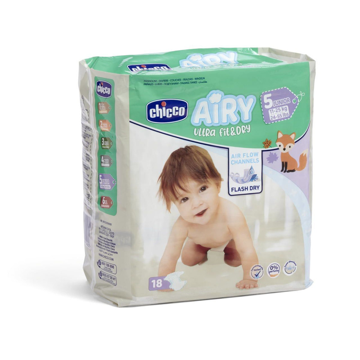 huggies drynites 3